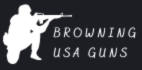 Browning USA Guns